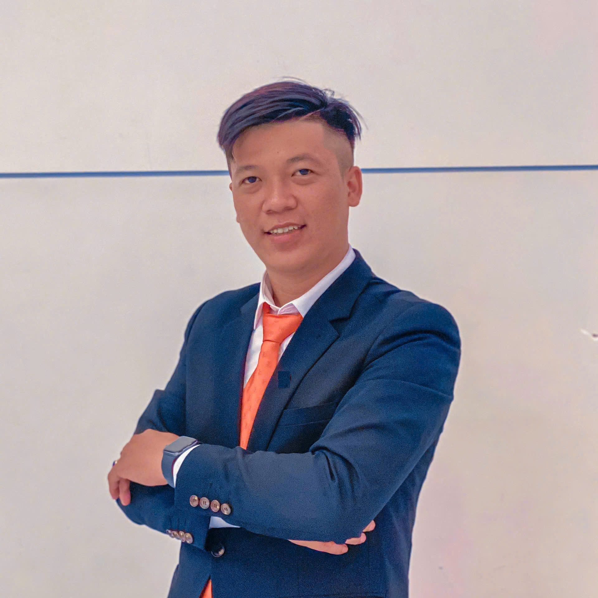 Trung Hậu Trung Hậu